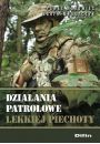 eBook Dziaania patrolowe lekkiej piechoty pdf