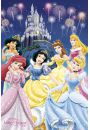 Disney Princess Modne Ksiniczki - plakat 61x91,5 cm