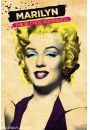 Marilyn Monroe Pop Art - plakat 61x91,5 cm