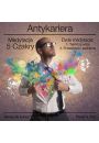Audiobook (e) Antykariera 5 - Medytacja 5 Czakry: Twrcza wizja. Przeszkody i problemy. mp3