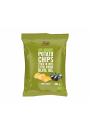 Trafo Chipsy ziemniaczane smaone na oliwie z oliwek 100 g Bio