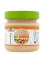Primaeco Hummus naturalny bezglutenowy 160 g Bio