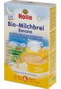 Holle Kaszka mleczno-bananowa penoziarnista 250 g Bio