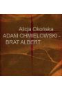 Audiobook Adam Chmielowski - brat Albert mp3