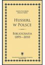 eBook Husserl w Polsce pdf