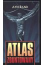 Atlas zbuntowany ( br)