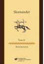 eBook Skamander. T. 11: Reinterpretacje pdf