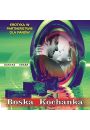 Boska Kochanka - pyta CD