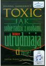Toxic. Audiobook CD