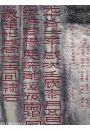 Chiny Putuo Temple - plakat premium 60x80 cm