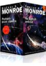 3 ksiki Roberta Monroe. PAKIET w promocyjnej cenie