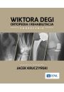 eBook Wiktora Degi ortopedia i rehabilitacja mobi epub