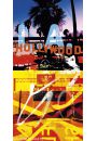 Hollywood Symbole - plakat premium 50x100 cm