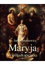 eBook Maryja Wspodkupicielka mobi epub