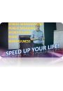 SPEED UP YOUR LIFE! Psychologia FLOW