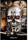 Terminator 2 Dzie Sdu - plakat