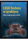 eBook LEGO Technic w praktyce pdf