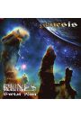 wiat run - Genesis CD - Runes