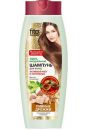 Nat. szampon drode piwne Aktywny wzrost i wzmocnienie FIT Fitocosmetic