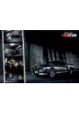 Ford Mustang Shelby GT 500 - plakat 91,5x61 cm