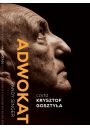 Audiobook Adwokat CD