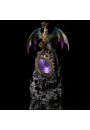 Smoki Dark Legends - Smocze oko LED