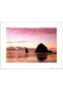 Tom Mackie Islands - plakat premium 40x30 cm