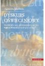 eBook Dyskurs owieceniowy Filozofia ks. Antoniego Jakuba Winiewskiego SchP (1718-1774) pdf