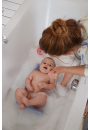 Beaba Leaczek do kpieli dla niemowlt mineral