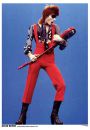 David Bowie Holandia 1974 - plakat 59,5x84 cm