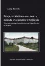 eBook Dzieje, architektura oraz twrcy Zakadu OO. Jezuitw w Chyrowie pdf
