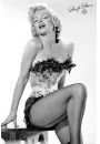 Marilyn Monroe - plakat