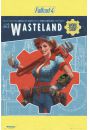 Fallout 4 Wasteland - plakat 61x91,5 cm