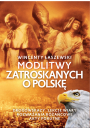 eBook Modlitwy zatroskanych o Polsk mobi epub