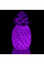 Lampka zmieniajca kolor LED - Ananas