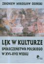 Lk w kulturze spoeczestwa polskiego w XVI-XVII wieku