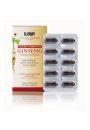 Kenay GINSENG - sfermentowany e-sze GS15-4 (30 kapsuek) - suplement diety