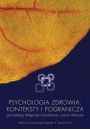 eBook Psychologia zdrowia: konteksty i pogranicza pdf