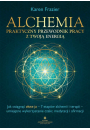 eBook Alchemia. Praktyczny przewodnik pracy z twoj energi pdf mobi epub