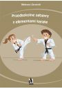 eBook Przedszkolne zabawy z elementami karate pdf mobi epub