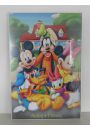 Myszka Miki i Przyjaciele - Disney Mickey Mouse - plakat 61x91,5 cm