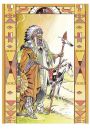Native American Spirituality Oracle Cards, Duchowa Wyrocznia Indian