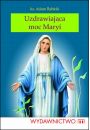 eBook Uzdrawiajca moc Maryi epub