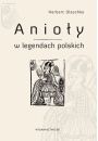 eBook Anioy w legendach polskich mobi epub