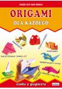 eBook Origami dla kadego. Cuda z papieru pdf