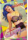 Katy Perry California Girls - plakat 61x91,5 cm