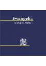 Audiobook Ewangelia wedug w. Marka mp3