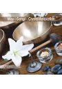 CD Crystal relaxation - Tibetan Bowls AND Gongs - Daria Betaska
