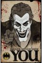 Joker Needs You Batman - plakat 61x91,5 cm
