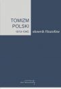eBook Tomizm polski 1919-1945 pdf